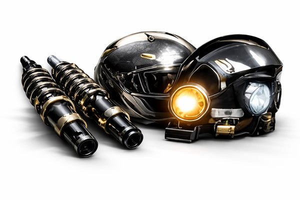 LIGHTS & ACCESSORIES