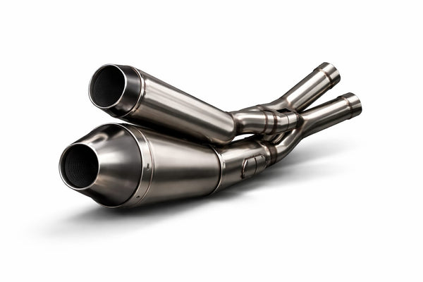 EXHAUST SYSTEMS