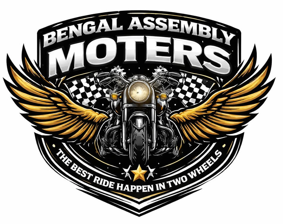 BENGAL MOTERS